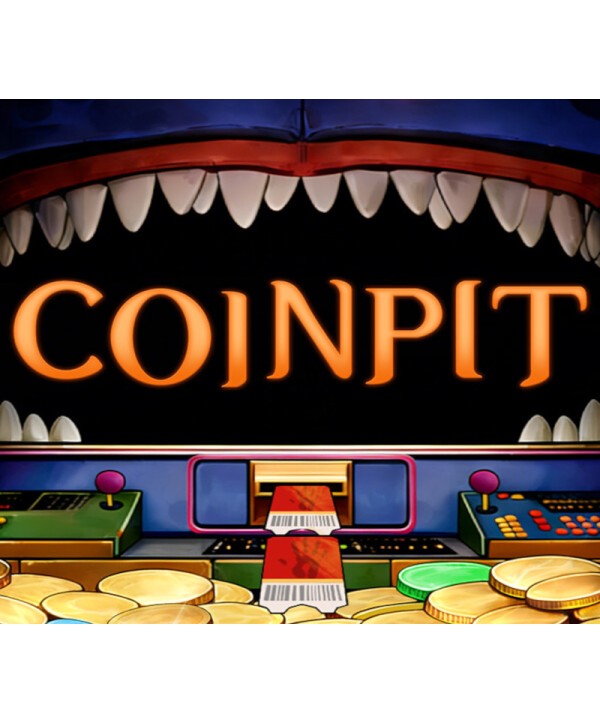 CoinPit Steam Key GLOBAL